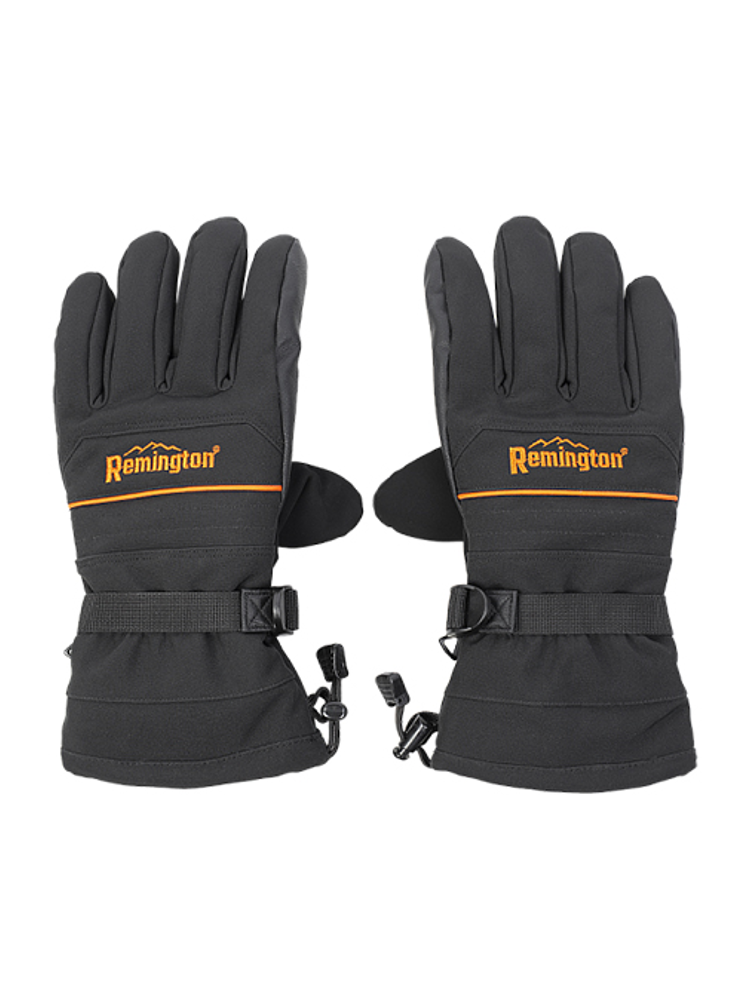 Перчатки Remington Activ Gloves Black - S/M, фото 1