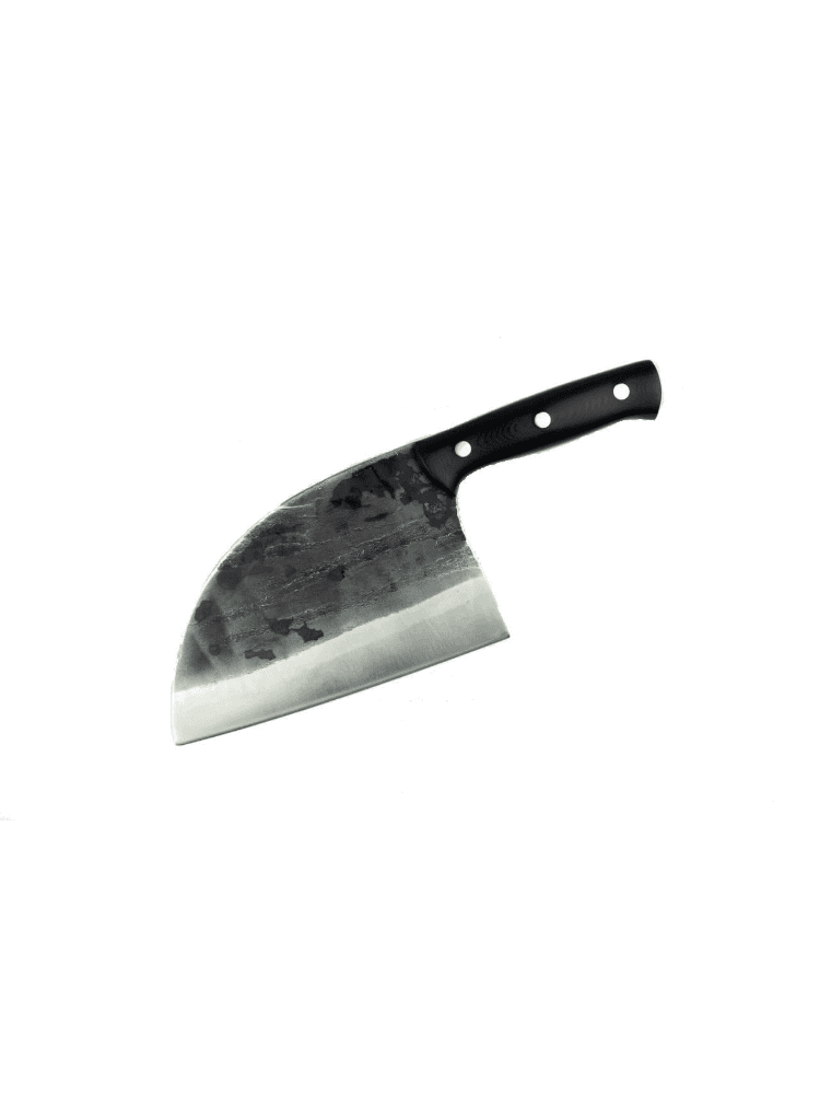 Кухонный топорик Samura Mad Bull, AUS-8, 180 мм, чёрный 662d0aa37ffec193b47fd201237f41cb_изображение_2026-02-16_163010583.png