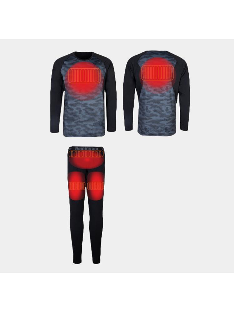 Термобелье Remington Heat Generation - 2XL, фото 5