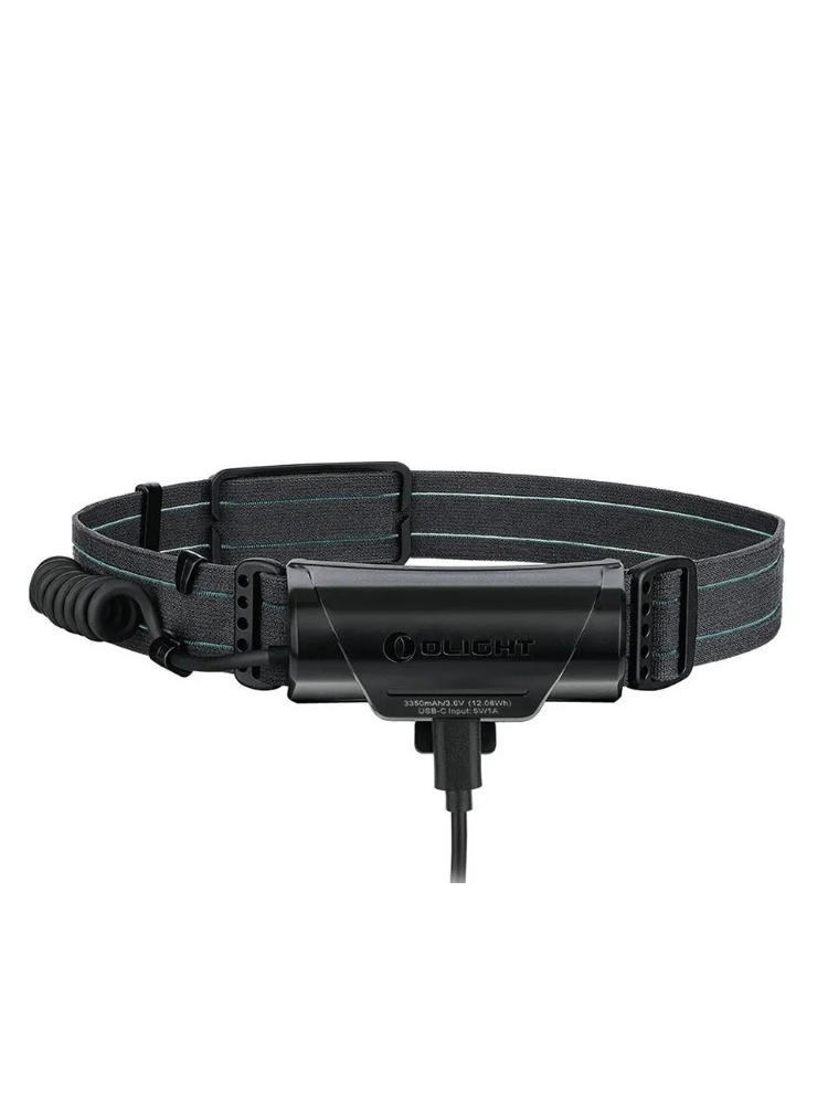 Фонарь налобный Olight Array 2 Pro, фото 2
