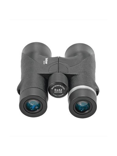Бинокль Veber Hunter 8x42, черный c3140e8961230d63d4f6eedf4b7b47b7_изображение_2026-07-28_111152500.png