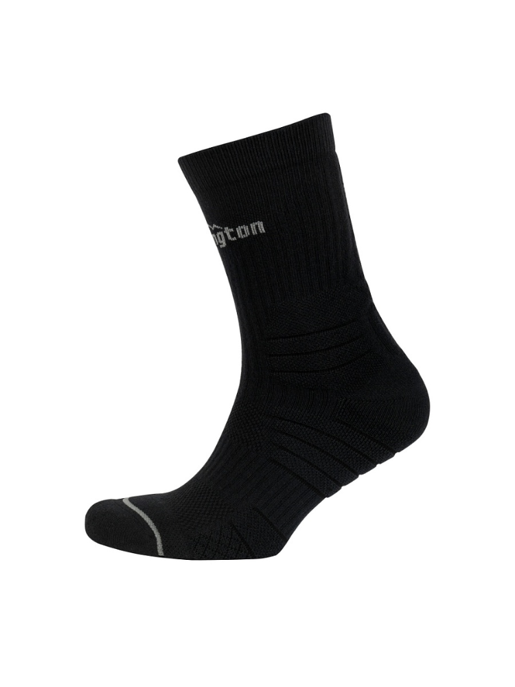Носки Remington Coolmax mid Socks dark grey - 43-46, фото 1