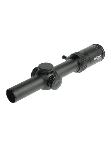 Оптический прицел Veber Wolf 1-6*24 GB, FD07 6fe638854241df8a41ea1c0ca625c3cc_изображение_2026-06-19_125701078.png