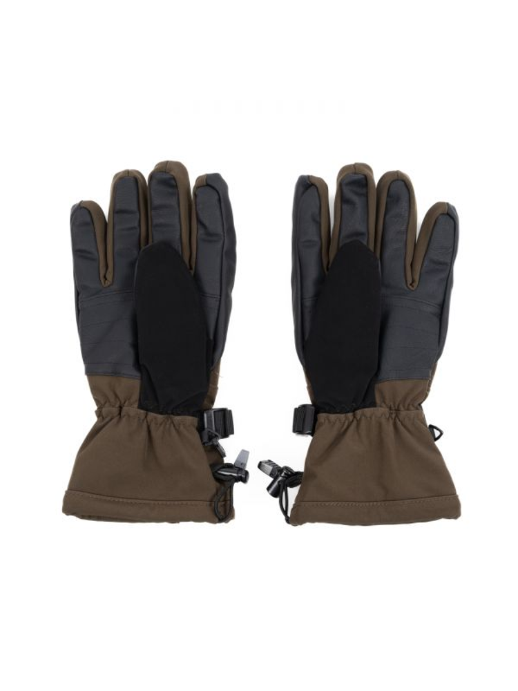Перчатки Remington Activ Gloves Brown - L/XL, фото 2