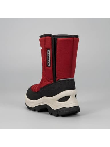 Зимние детские сапоги (Дутики) Nordman Lumi 2.0 Бордо - 31 35d2e622b1c43a8e6c8ce27201c19cc7_image_5.jpg