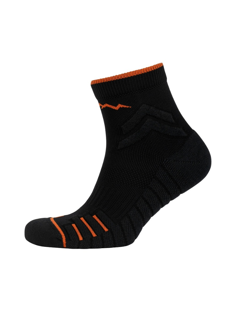 Носки Remington Coolmax low Socks black - 40-43, фото 1