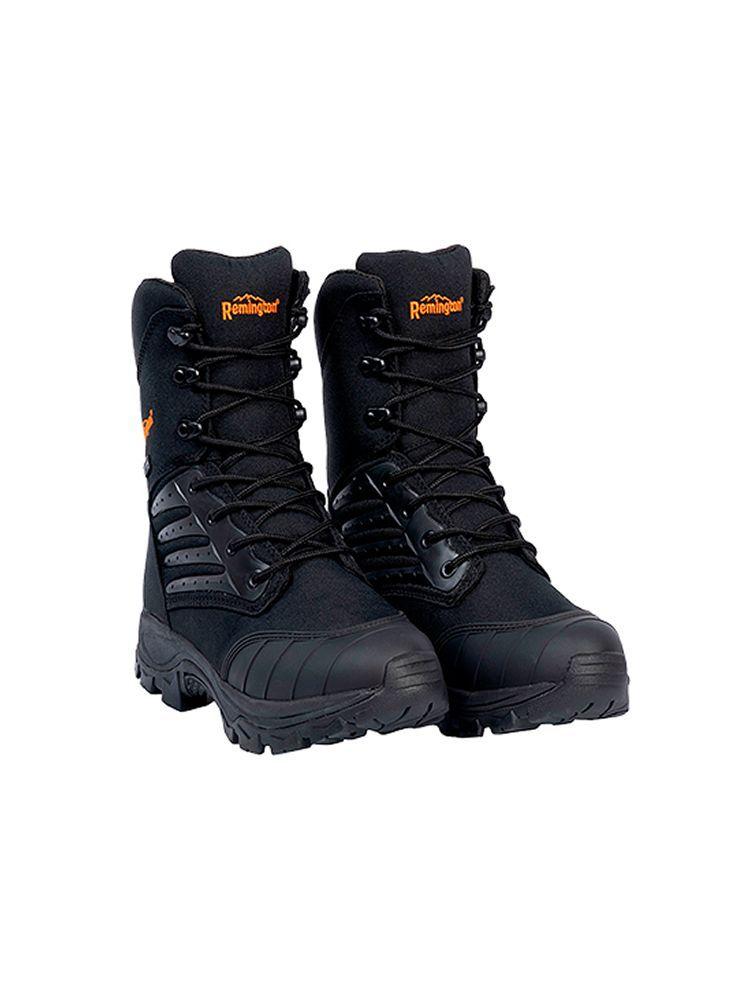 Ботинки Remington Shadow Trek 600g Thinsulate Black - 42, фото 1