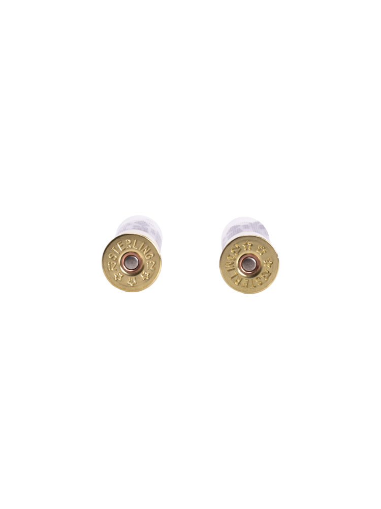 Патрон Sterling 12/70 «BUCKSHOT» картечь 8.6 10шт., фото 3
