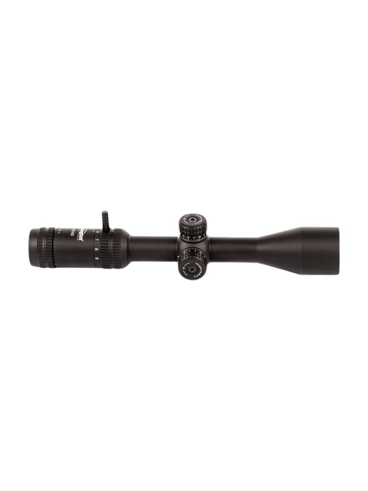 Оптический прицел Remington Fury 3-9x40, MillDot, фото 2