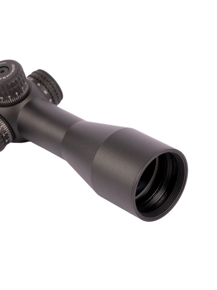 Оптический прицел с подсветкой Remington Fury 3-9x40, MillDot, фото 6