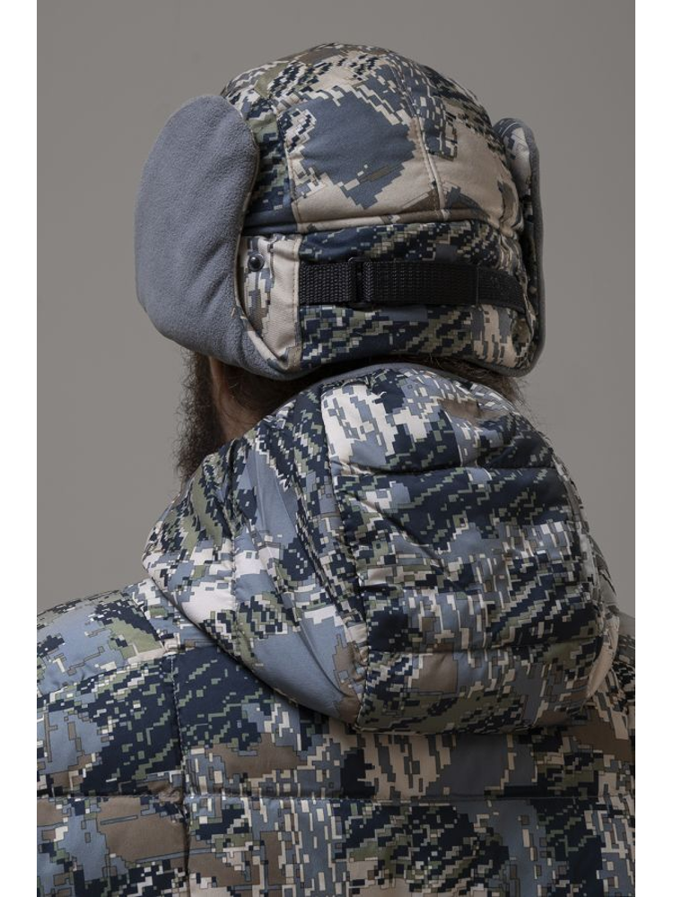Шапка-ушанка Remington Disguise Figure - L/XL, фото 3
