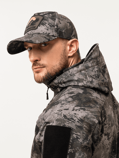 Бейсболка Remington Baseball Cap Black Camo 86f79e8830709bf3d3f54d6bc47b733c_изображение_2026-04-29_150709070.png