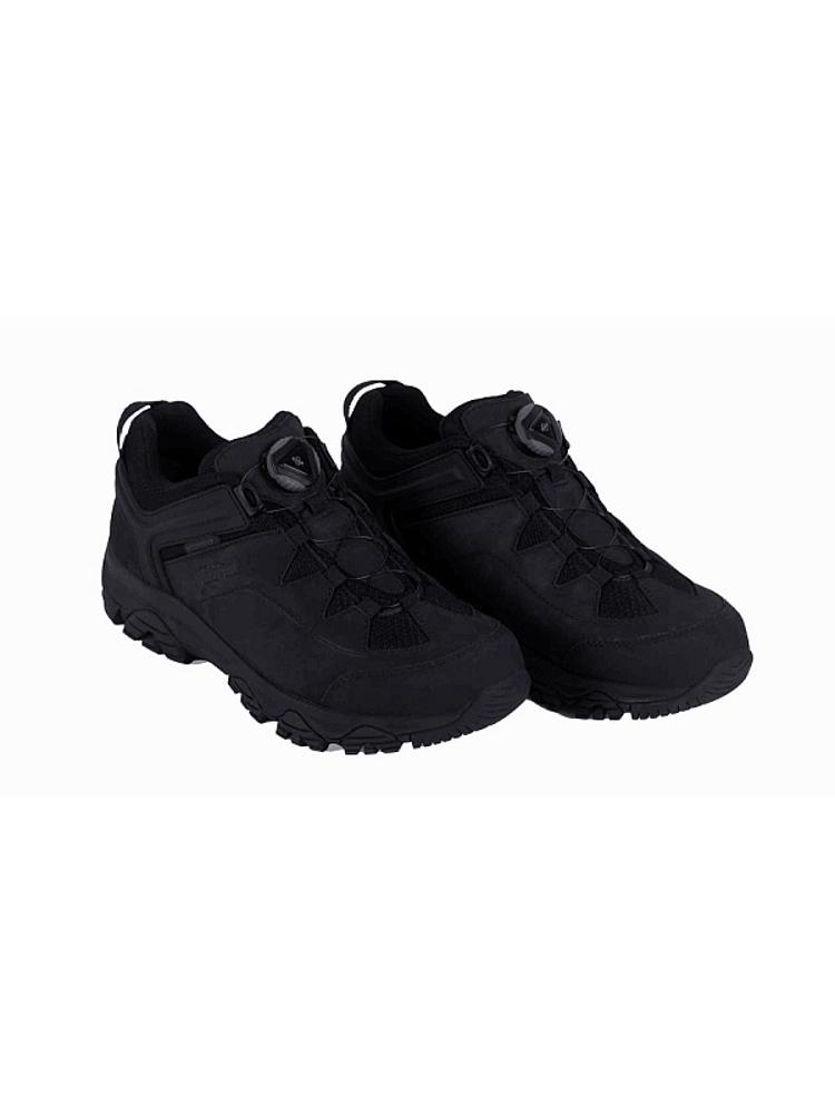 Полуботинки Remington Vital Black - 43, фото 1