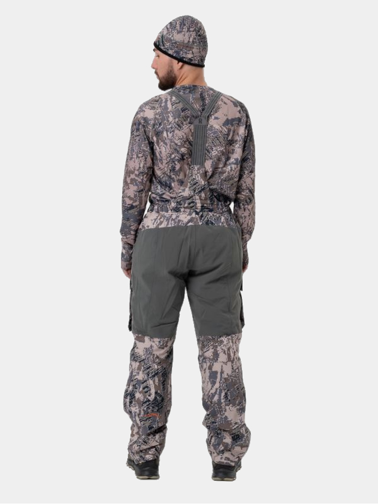 Костюм Remington 3 в 1 Blizzard Figure - 2XL, фото 6