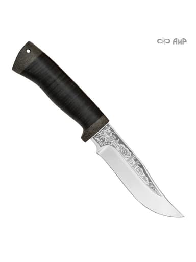 Нож "Клычок-1", 100х13м, кожа dfd7dcc95fab6c920c9f23c3ffea15a1_d61a2f96b1daac161de9833b9a868cef.jpg