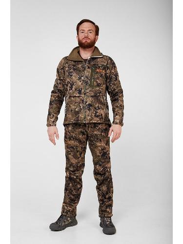 Костюм Remington Stalker Green Forest - L, фото 1