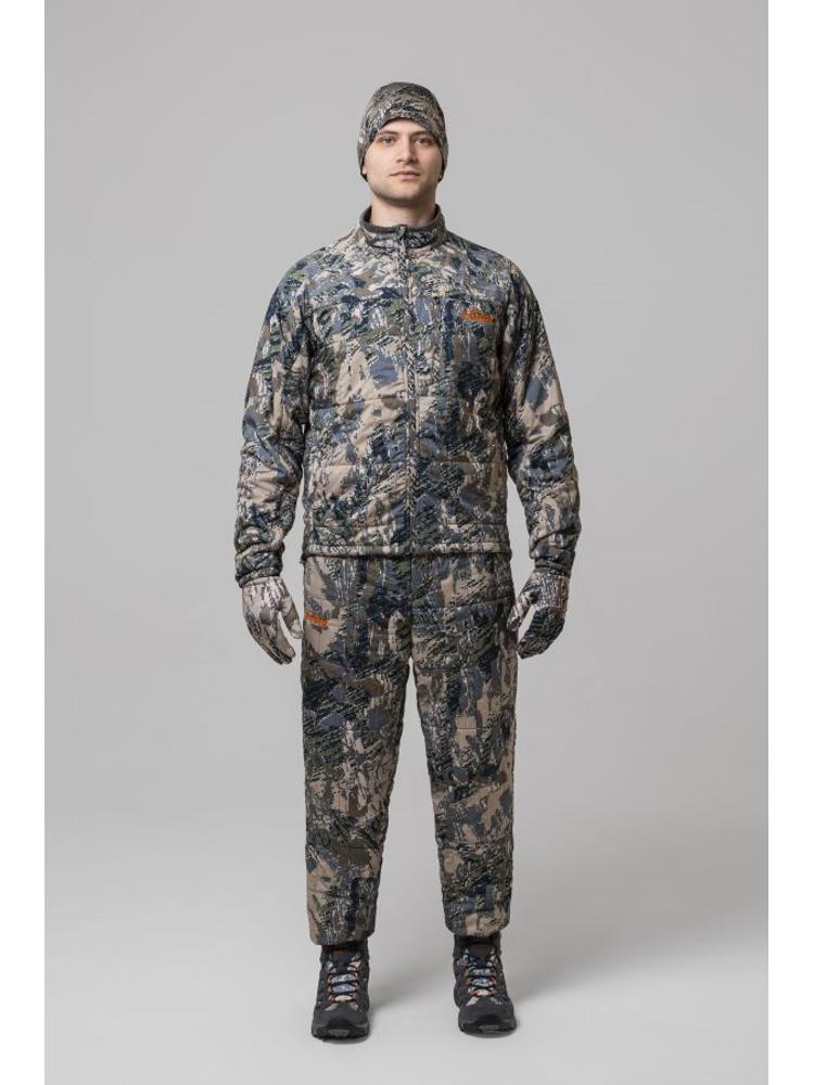 Куртка Remington Route Figure - 2XL, фото 1
