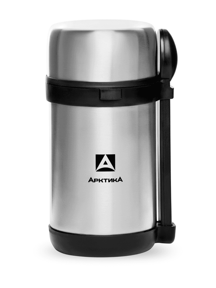Термос для еды «Арктика» с контейнерами, серебряный, 1.5л aff3ecb773e8df42ec9a6baf7d58cada_изображение_2026-07-17_122848869.png