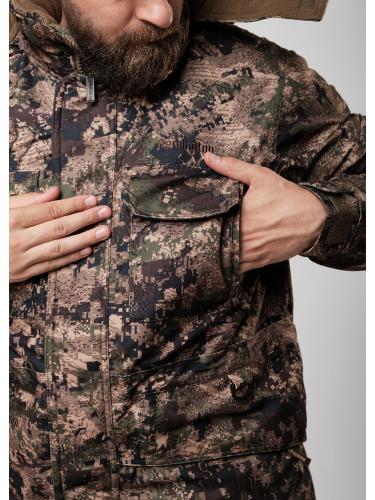 Костюм Remington Pro Hunting Club Green Forest - M, фото 5