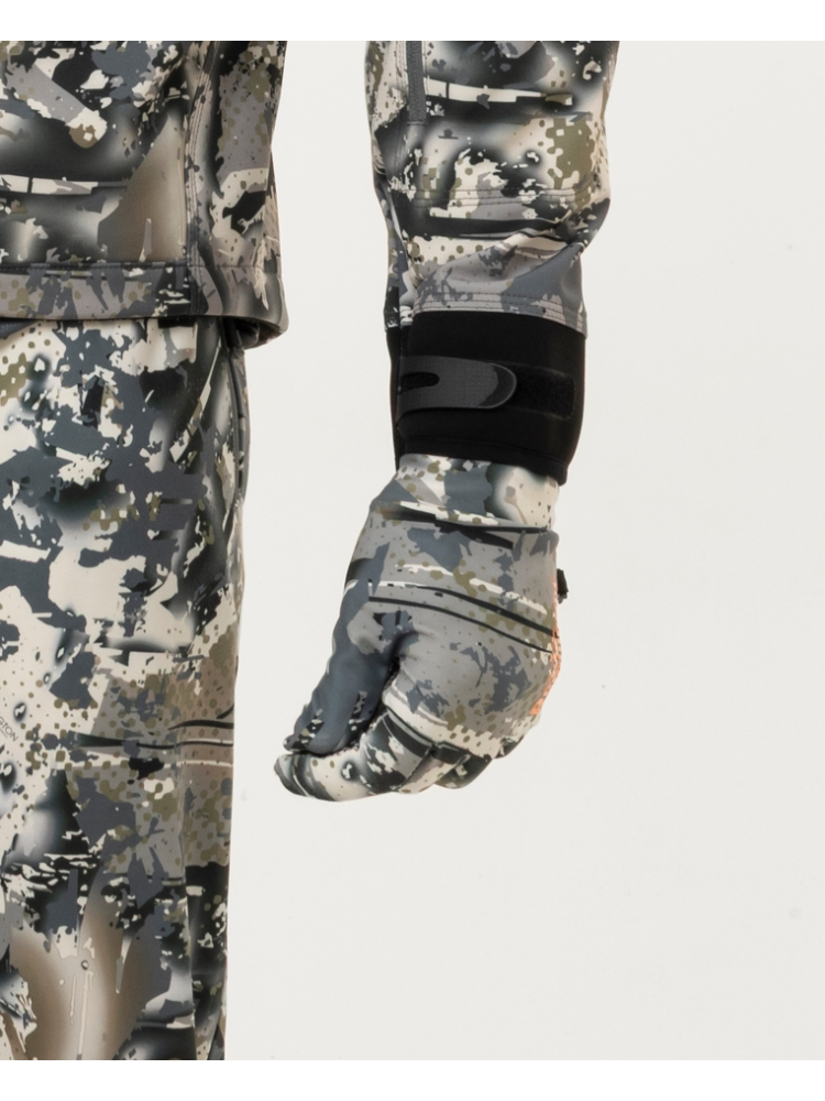 Перчатки Remington Gloves Places II Apex - S/M, фото 4