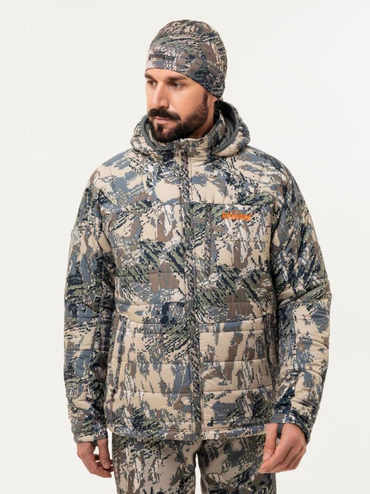 Куртка Remington Raven FIT Figure - 2XL, фото 1