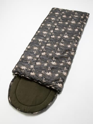 Спальный мешок Huntsman STANDART Оксфорд КМФ -10°C b46302352894958aaf483ffdbafaa455_1.jpg