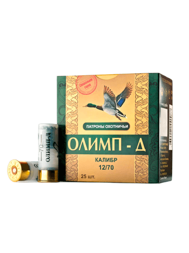 Патрон 12/70 «Олимп-Д» №7 32гр., 25шт. d5f5582c3d1027fb2441623419390082_изображение_2026-04-20_121426979.png