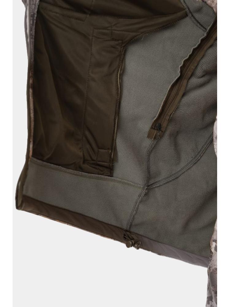 Костюм Remington XM Elite Improved Yellow Waterfowl Honeycombs - XL, фото 9