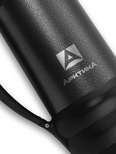Термос «Арктика» шторм, чёрный, 1л 49b9ac564295e4dcb847cb181fca2411_изображение_2026-07-20_120649431.png