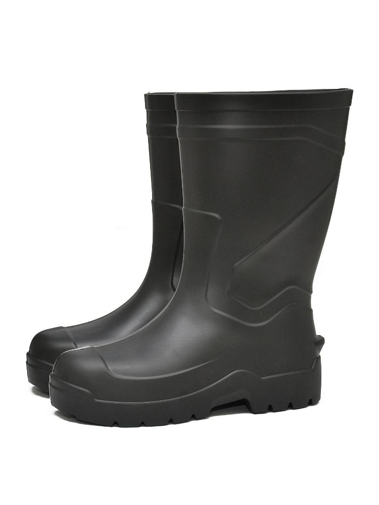 Зимние мужские сапоги Nordman Active Pro Чёрный - 41-42, фото 1