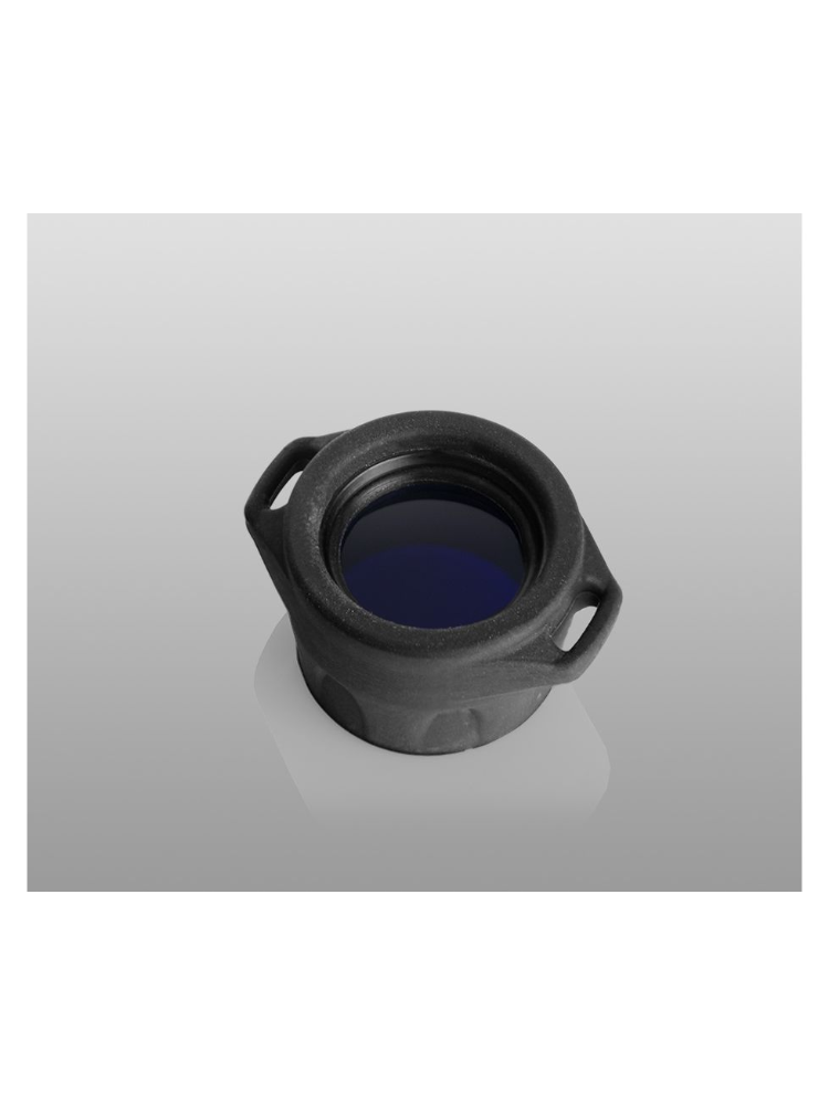 Синий фильтр Armytek для фонарей Prime/Partner, фото 2