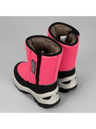 Зимние детские сапоги (Дутики) Nordman Lumi 2.0 Розовый - 28 29296cf15b8dfcb40c128134504103a9_image_6.jpg
