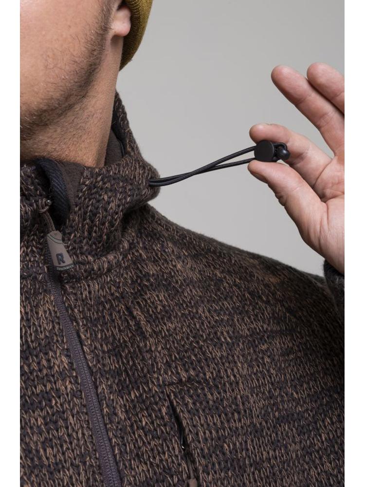 Куртка Remington Feel Good Brown - M, фото 4
