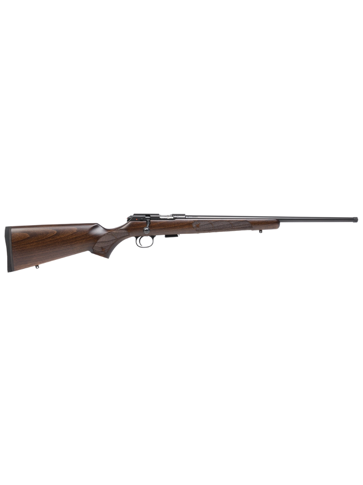 CZ 457 AMERICAN BEECH; 22LR; 510 мм, фото 1