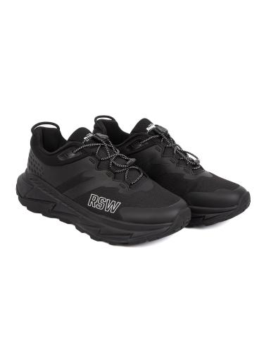 Кроссовки мужские Remington Trainer Black - 43, фото 1