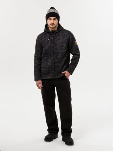 Куртка Remington Feel Good Black - XL 902e4c9cc10e563dbbd78d8d9a89bba7_bryuki_remington_warmstich_black_9.jpg