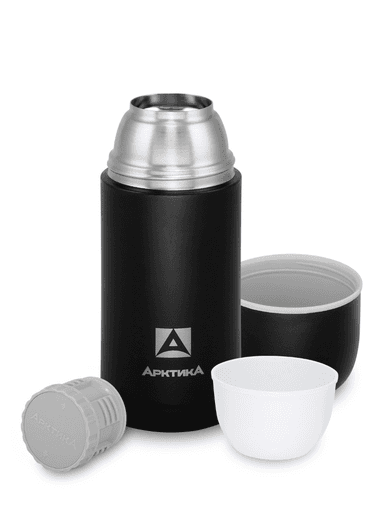 Термос «Арктика» с узким горлом, чёрный, 0.75л a03f2f057c0976fd6d5f48712c3ef382_изображение_2026-07-21_110835955.png
