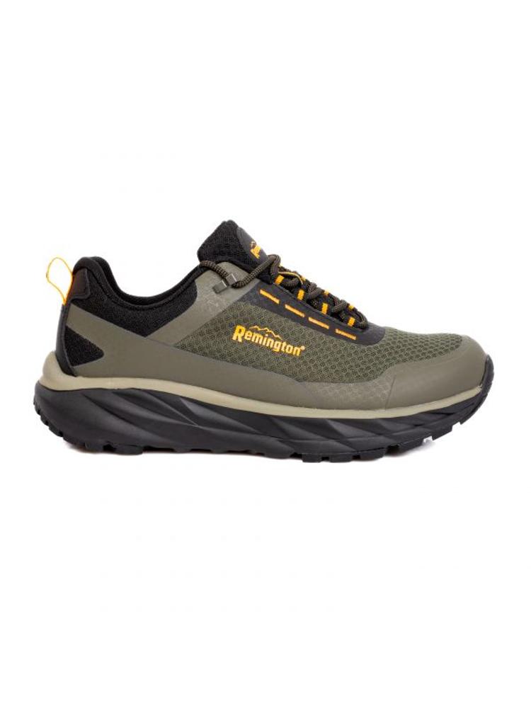 Кроссовки мужские Remington WX 400 Green - 41, фото 6