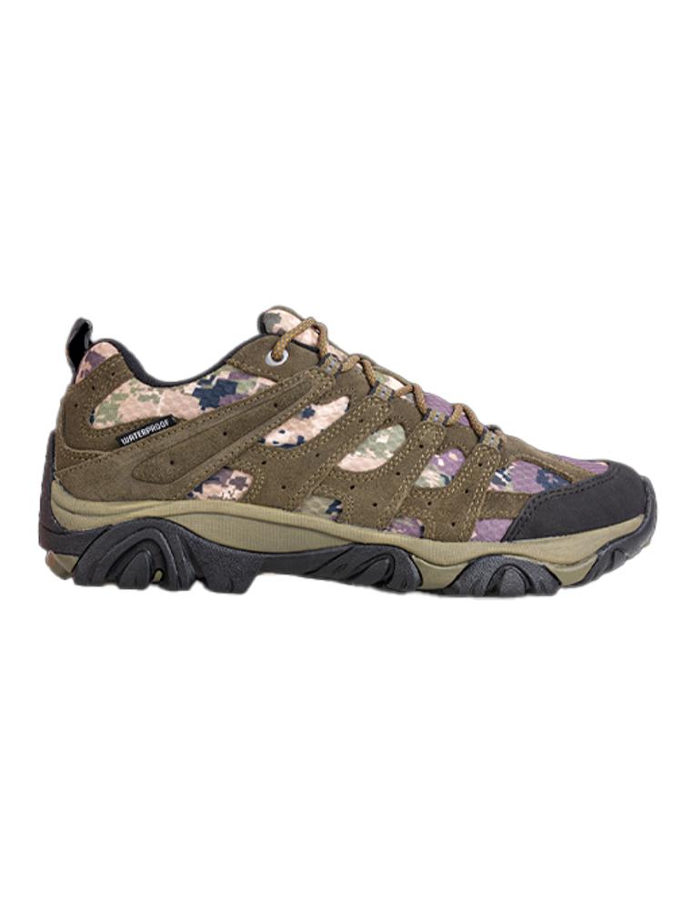 Ботинки Remington Trekking Boots Olive - 43, фото 6