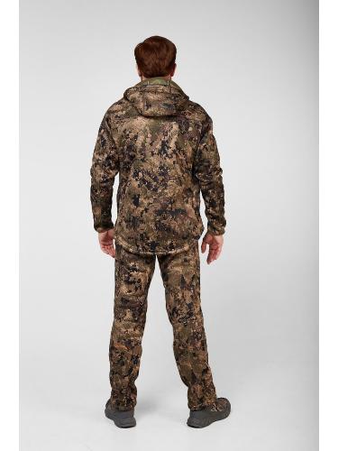 Костюм Remington Stalker Green Forest - 2XL, фото 8