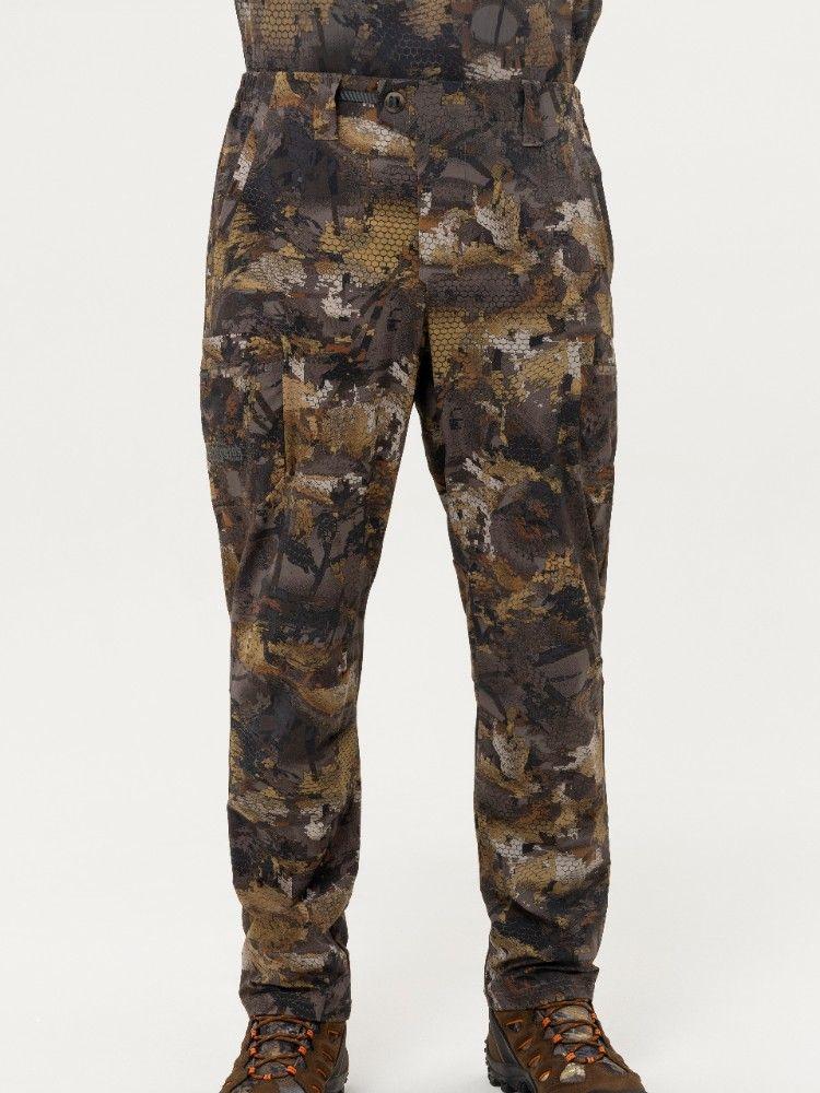 Костюм Remington Hot Summer Timber - 2XL, фото 9