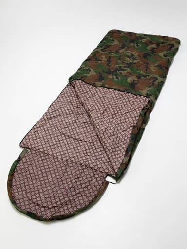 Спальный мешок Huntsman STANDART Таффета КМФ -10°C 47b537c64583cd0a659d051da11ad458_2.jpg