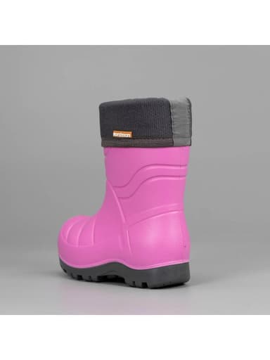 Сапоги детские Nordman Flash со съемным флисовым утеплителем, розовые - 30-31 0ee75456dbbf1ac9c990018b91edf600_image_5.jpg