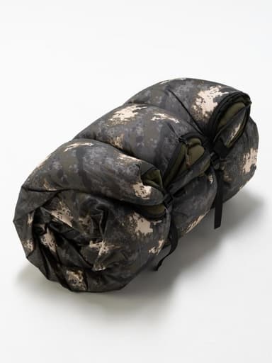 Спальный мешок Huntsman STANDART Оксфорд КМФ -10°C 954614e68a9200ff08a887f6f620ac2a_4.jpg