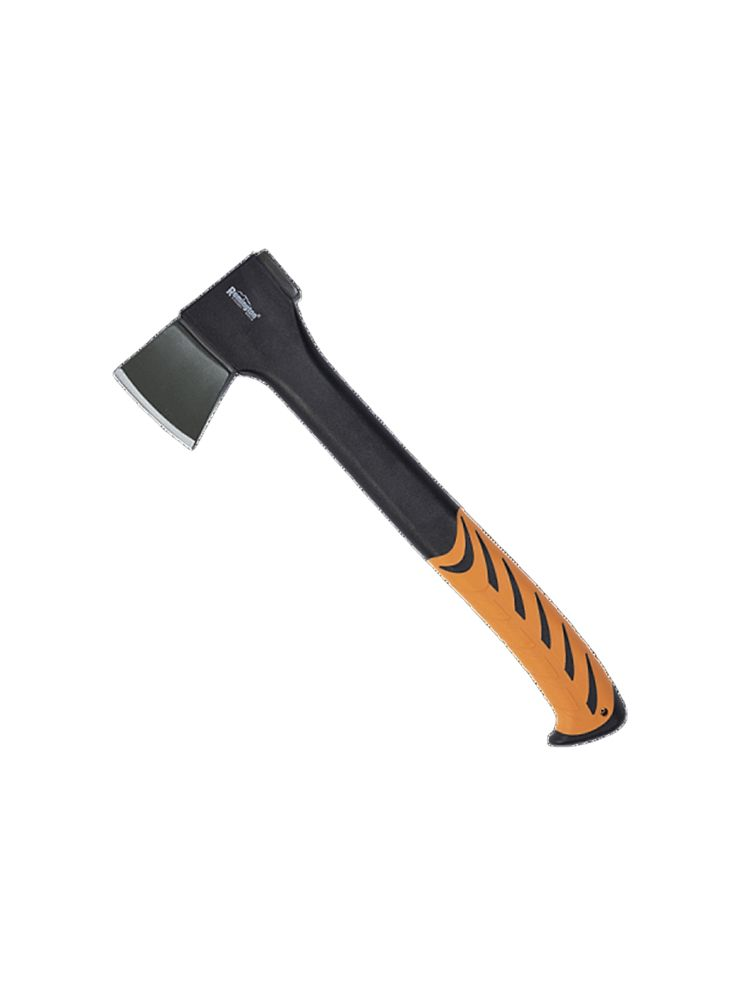 Топор Remington Hiking Axe, углеродистая сталь + PTFE, фиберглас, фото 1