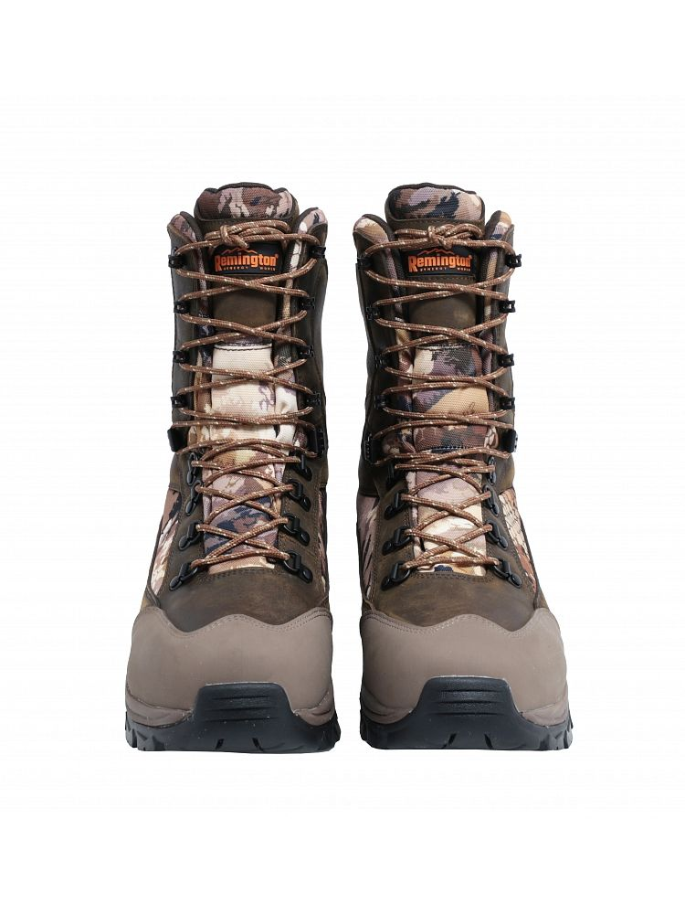 Ботинки Remington Polarzone boots 200g Thinsulate Yellow Waterfowl - 44, фото 2