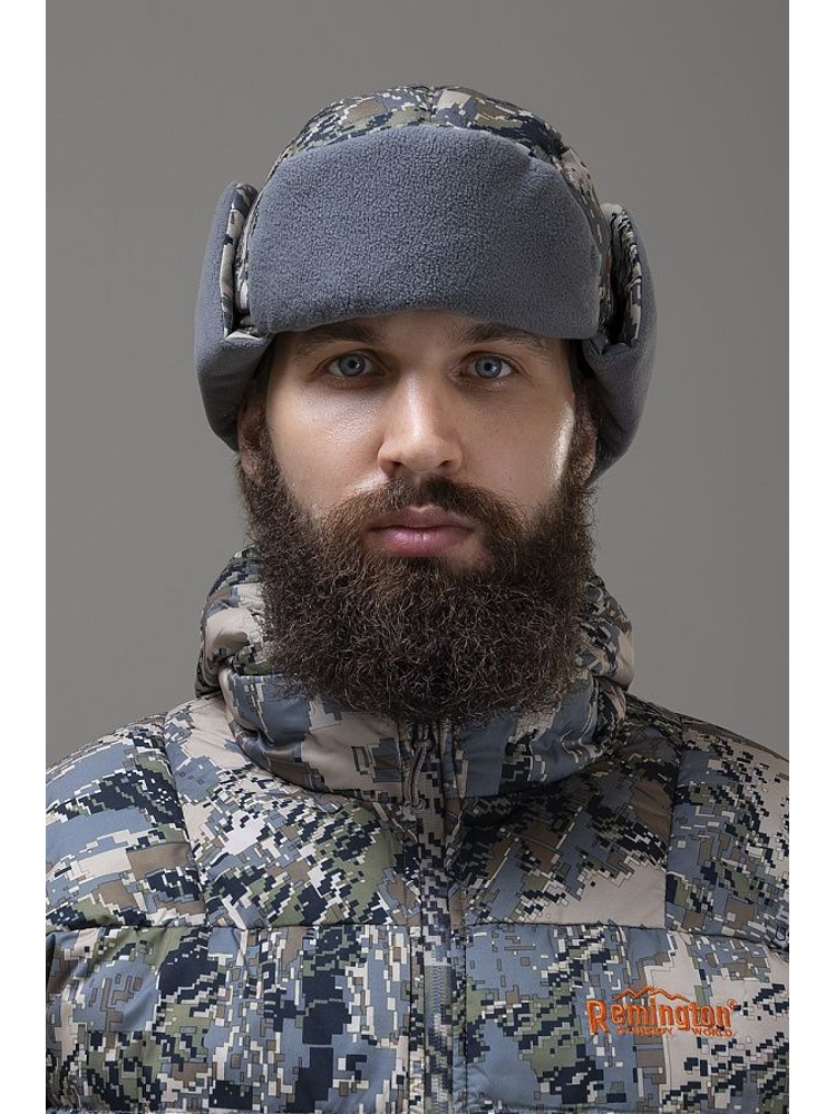Шапка-ушанка Remington Disguise Figure - L/XL, фото 1