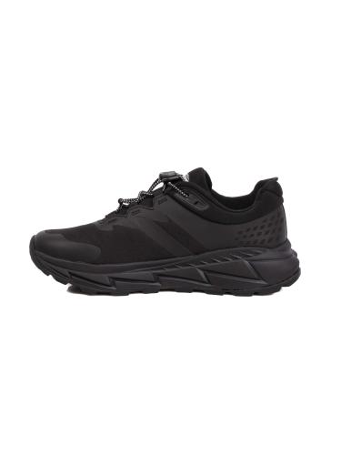 Кроссовки мужские Remington Trainer Black - 43, фото 4