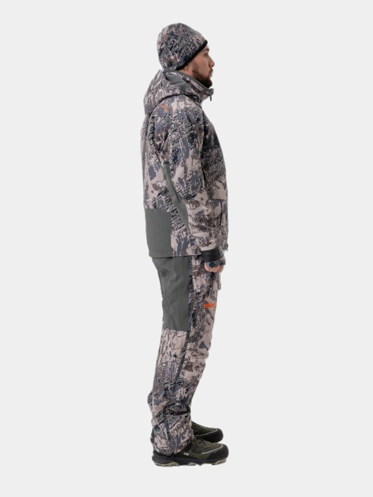 Костюм Remington 3 в 1 Blizzard Figure - 2XL, фото 2