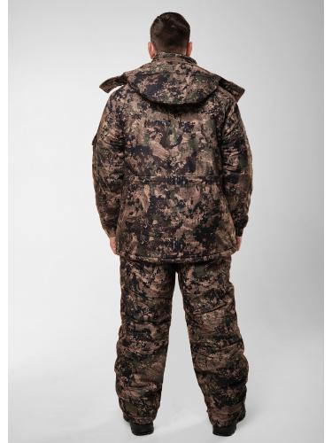 Костюм Remington Pro Hunting Club Green Forest - M, фото 2